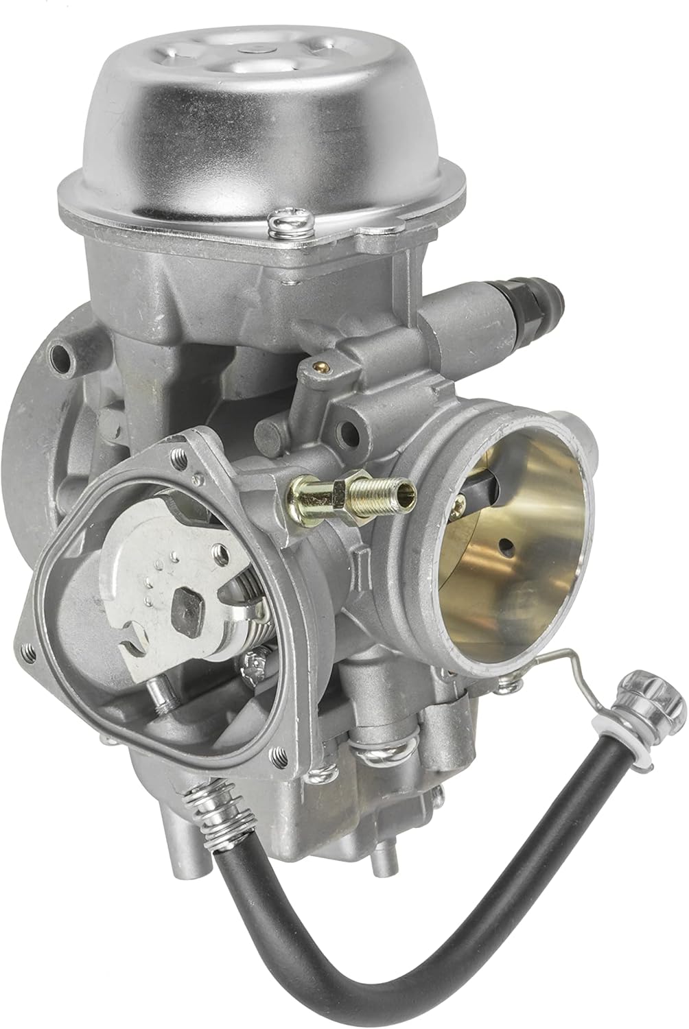 Caltric Carburetor Compatible with Yamaha Grizzly 600 Yfm600 1998 1999 2000 2001