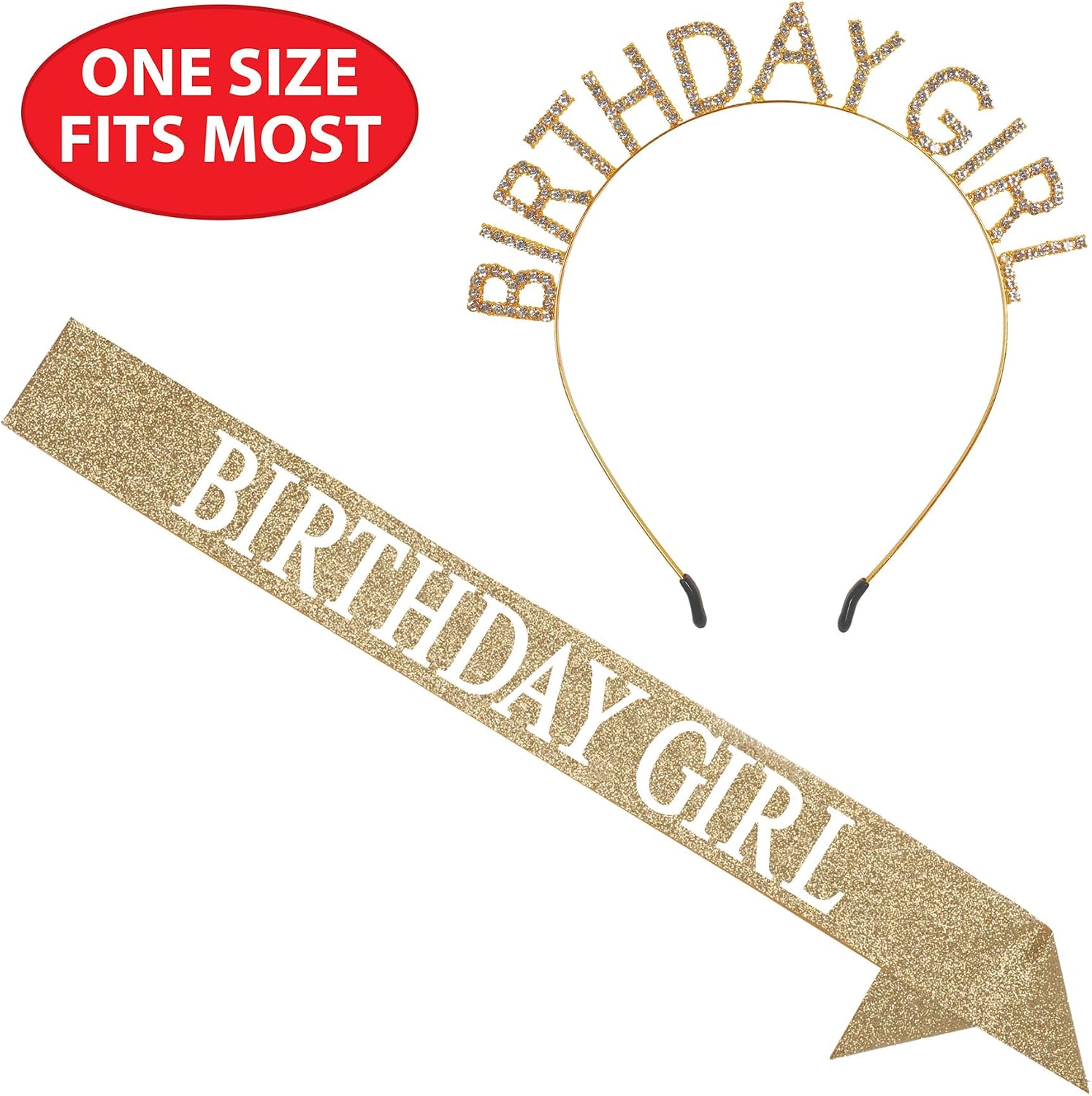 Beistle Kitchen Birthday Wearables