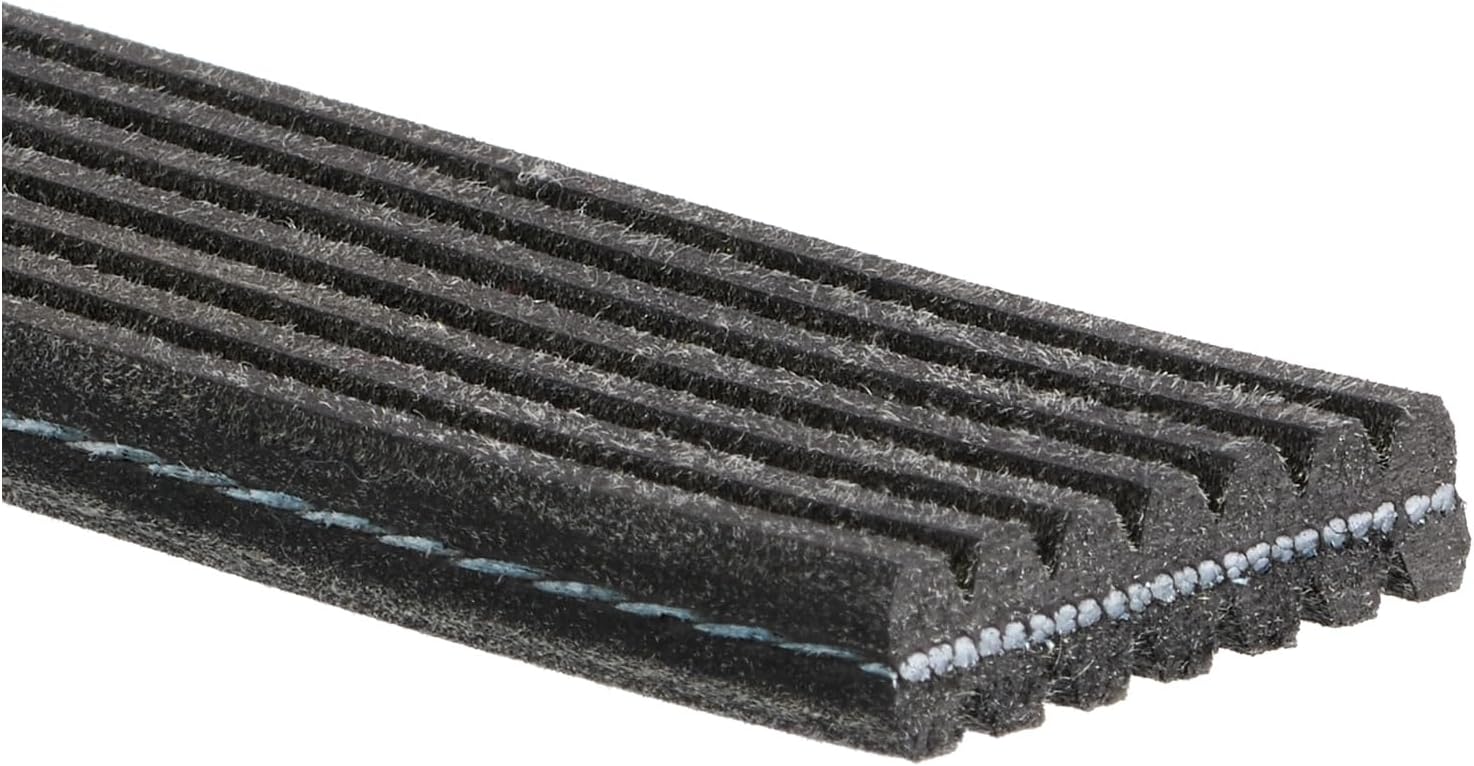 Gates DK071135 Automotive Dual-Sided V-Ribbed Belt