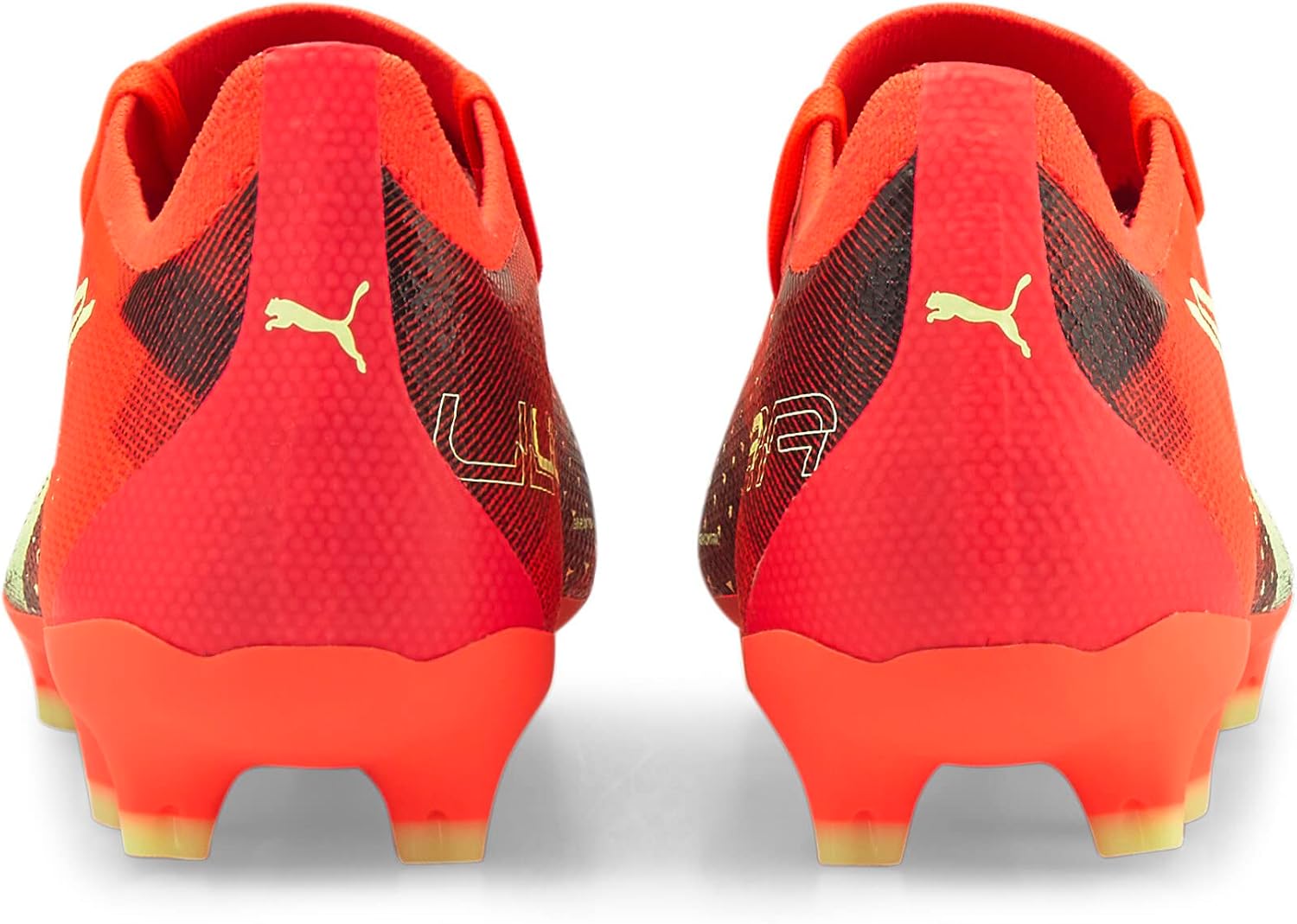 Puma Mens Ultra Match Fg Soccer ShoesSoccer Shoe