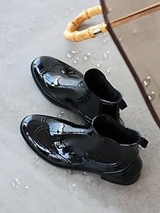 美品✨Traditional Weatherwear/サイドゴアレインシューズ 楽天市場】【動画あり】TRADITIONAL WEATHERWEAR（トラディショナル