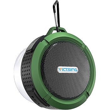 lynx bathroom speaker