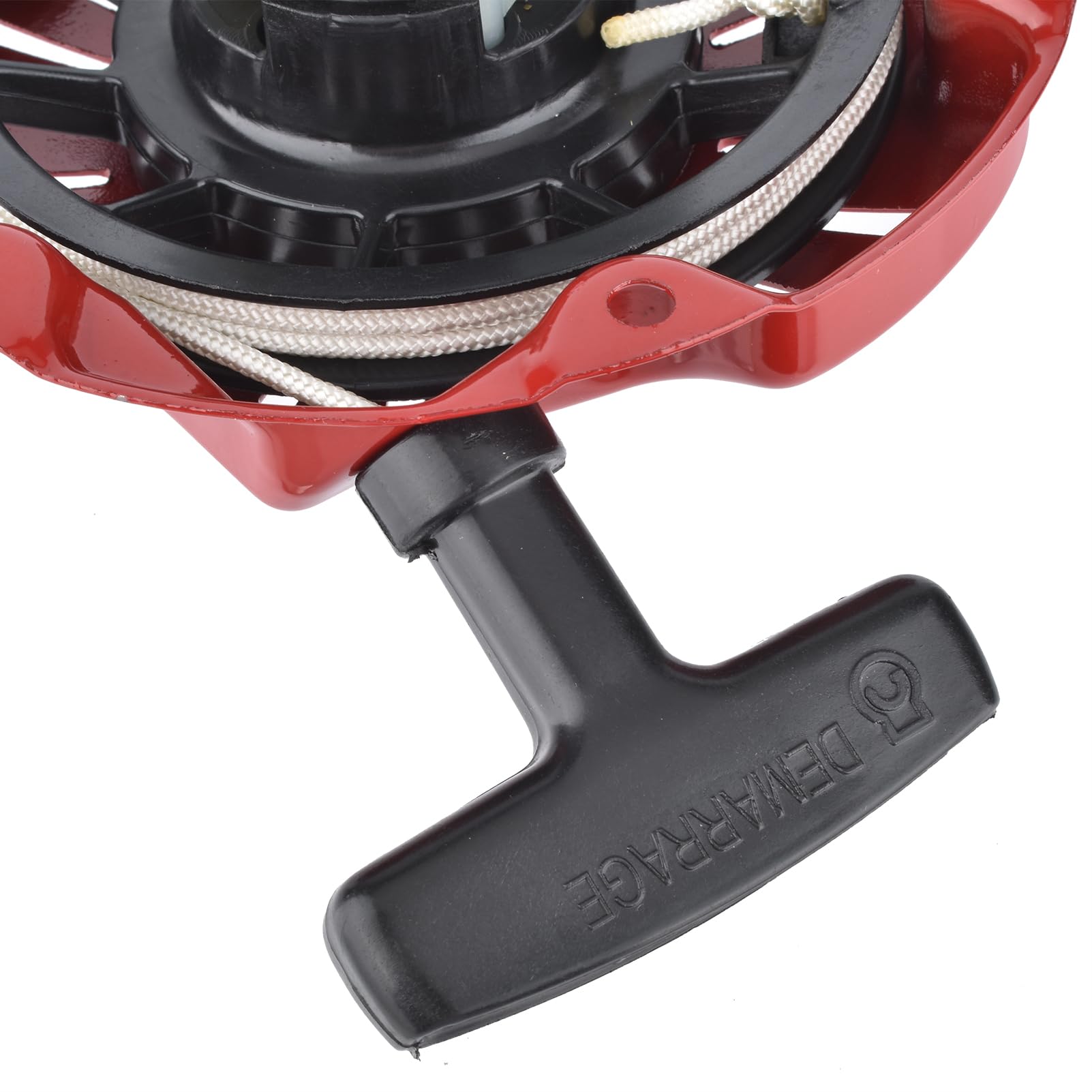Recoil Starter For Honda GX100 Engine Replacement For 28400 - Main Image