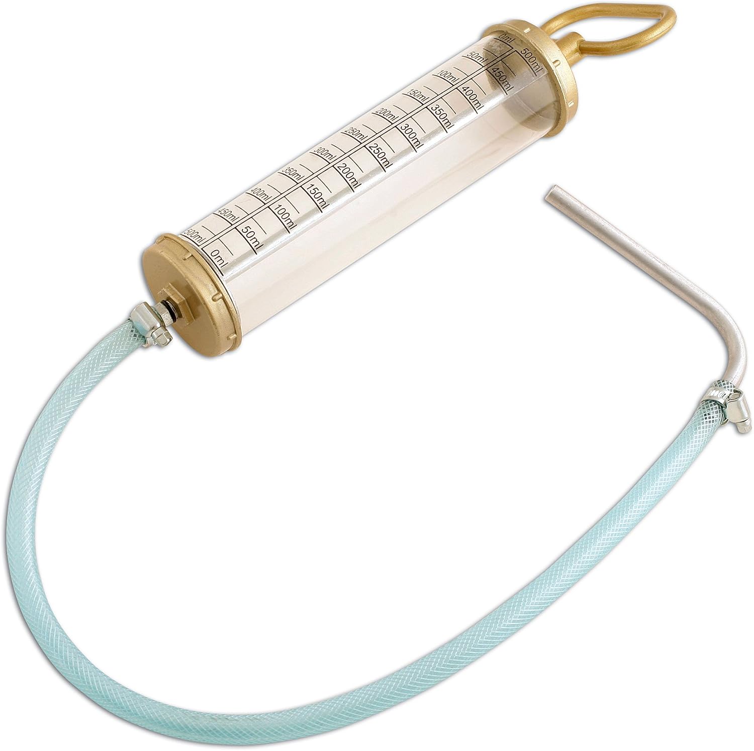 Laser 5390 Evacuation Dispensing Pump
