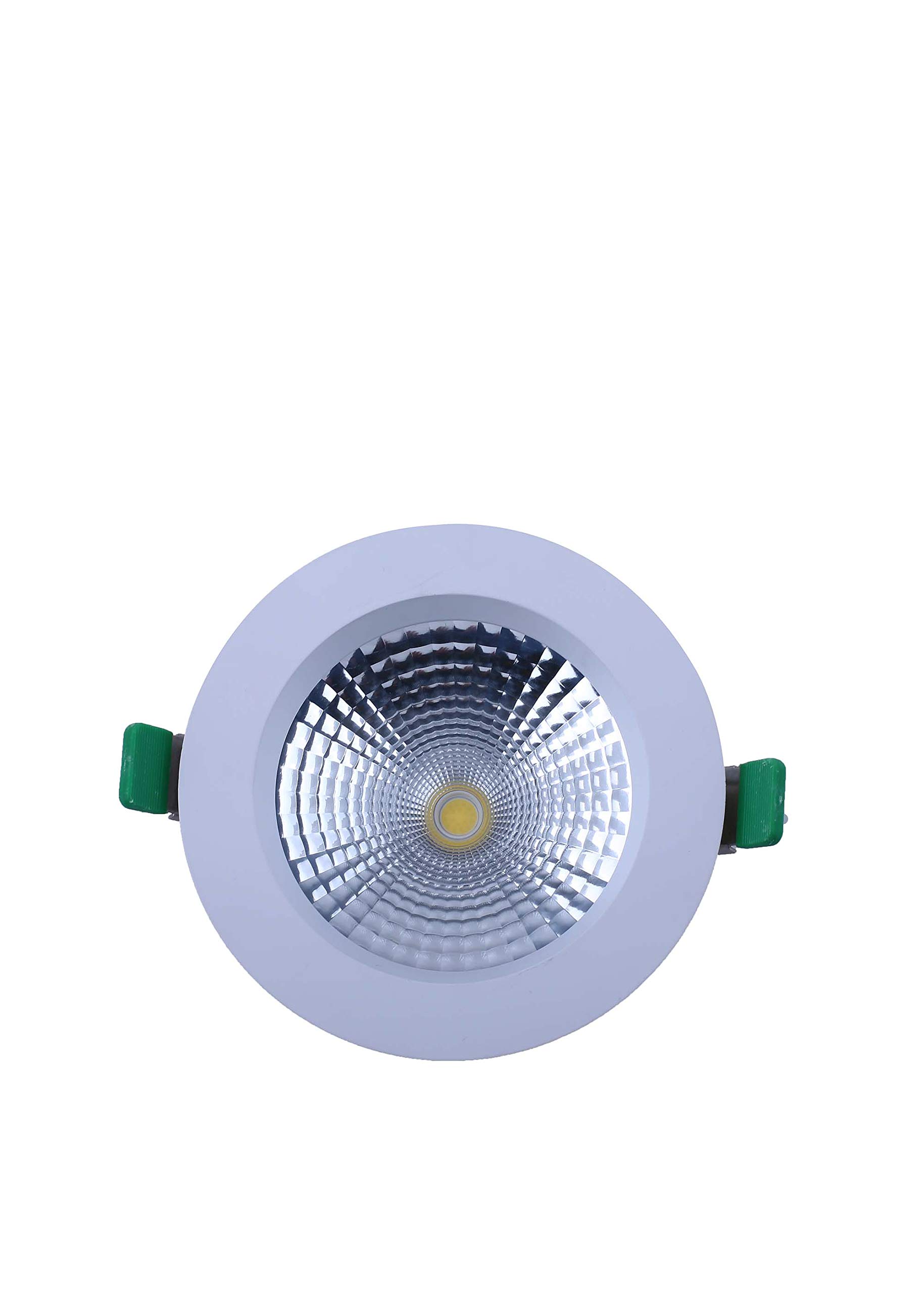 LED White Aluminium Lamps (LF LL 424-(6000))-image-0