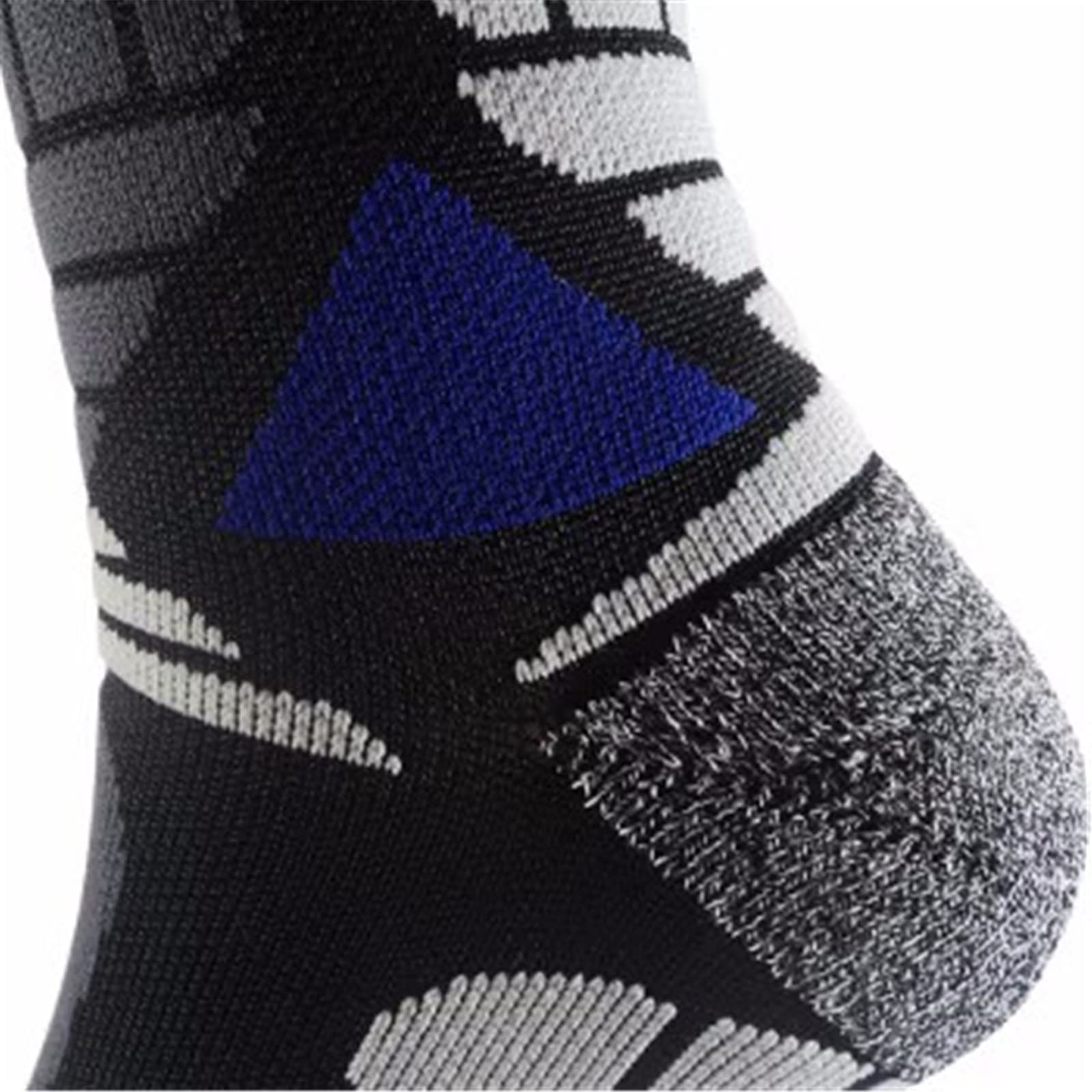 Calcetines de Esquí Calcetines largos de esquí for hombre for deportes al aire libre Snowboard