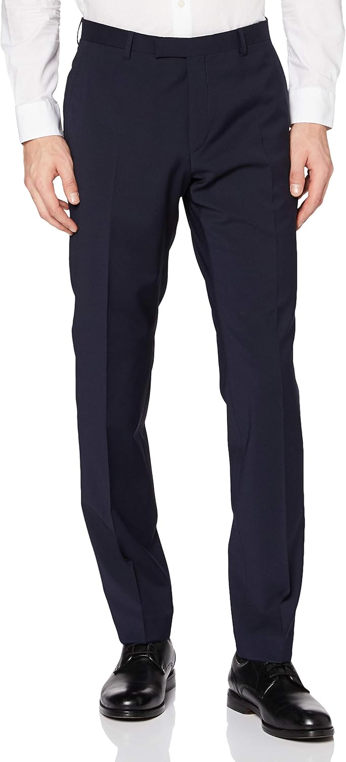 pantaloni da abito uomo