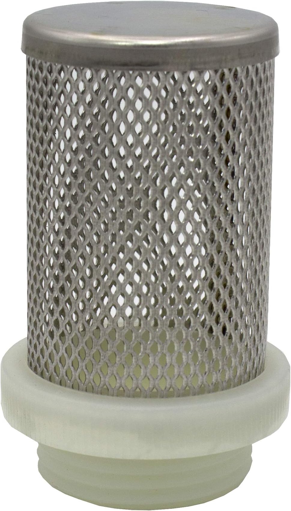 VARIOSAN Suction basket 13217, for 1 inch check valves, stainless steel basket, DN25