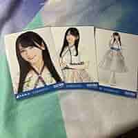 乃木坂46 生写真　コンプ　さざ波は戻らない　池田瑛紗 乃木坂46 生写真 コンプ さざ波は戻らない 池田瑛紗 Amazon.co