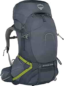 Osprey - OSPREY アトモス　AG65 サイズM Men's Osprey Atmos AG 65 Backpack | OutdoorSports.com