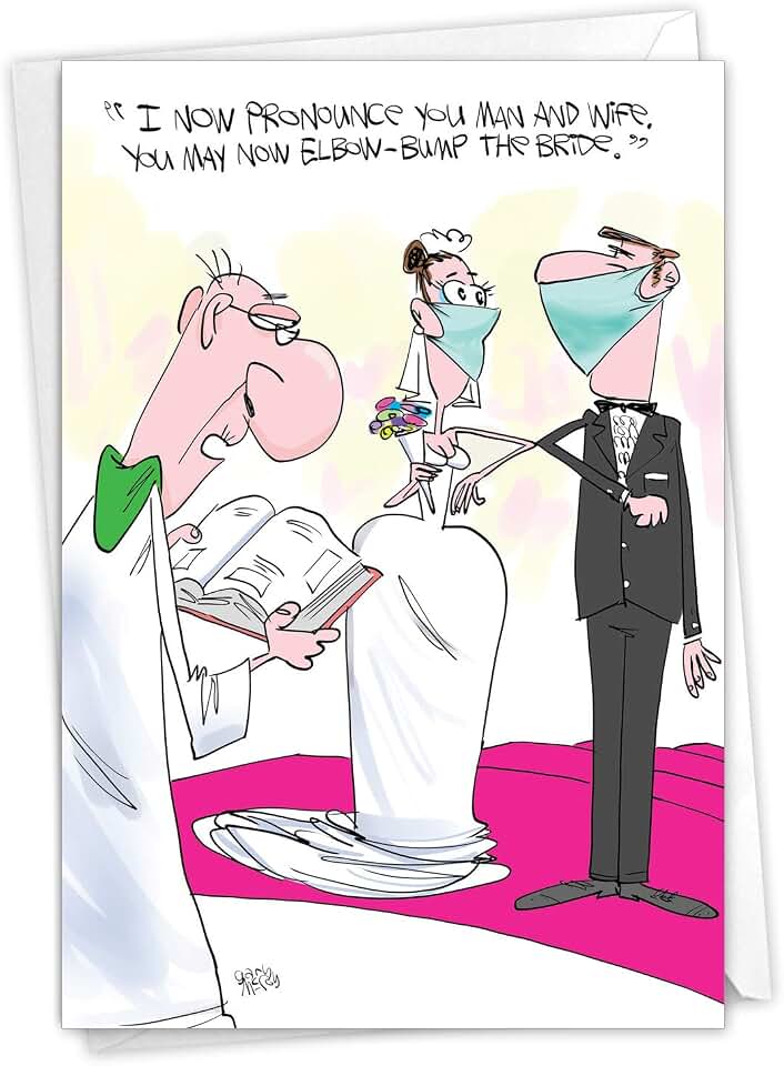 Amazon.com: funny wedding cards