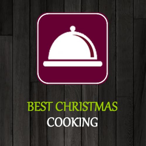 Best Christmas Cooking - Paid