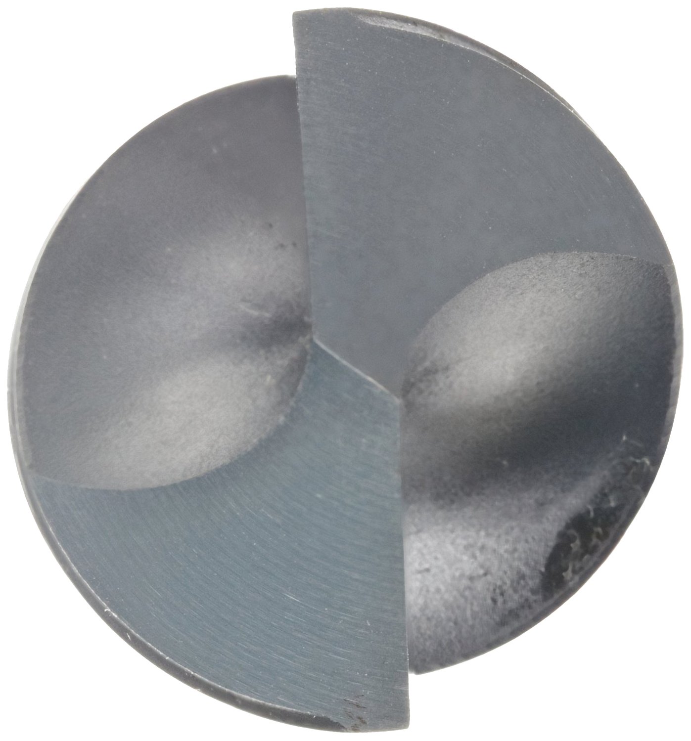 YG-1 D1211 High Speed Steel Twist Bit, Black Oxide, Morse Taper Shank, Slow Spiral, 118 Degree, 25/32" Diameter x 9-7/8" Length (Pack of 1)