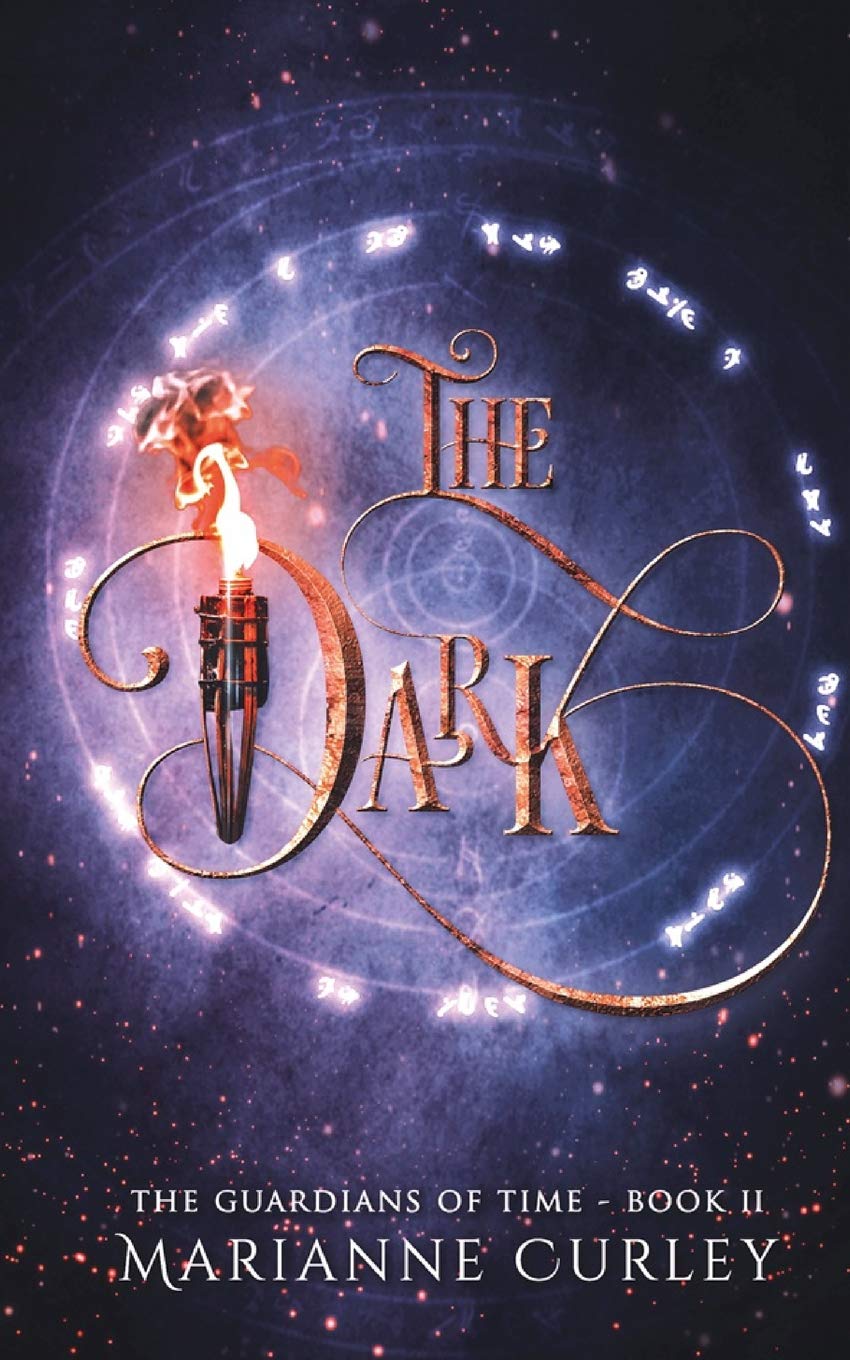 The Dark: 2 (The Guardians of Time)