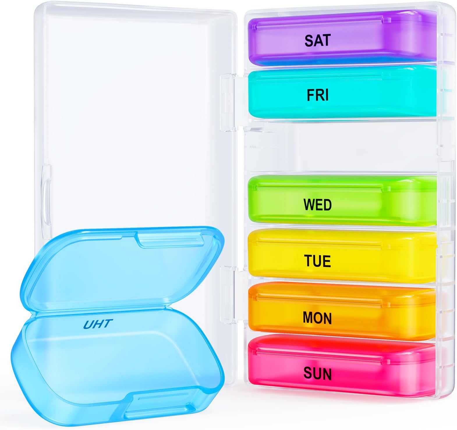 amazon-zikee-7-packs-extra-large-pill-organizer-portable-pill-box