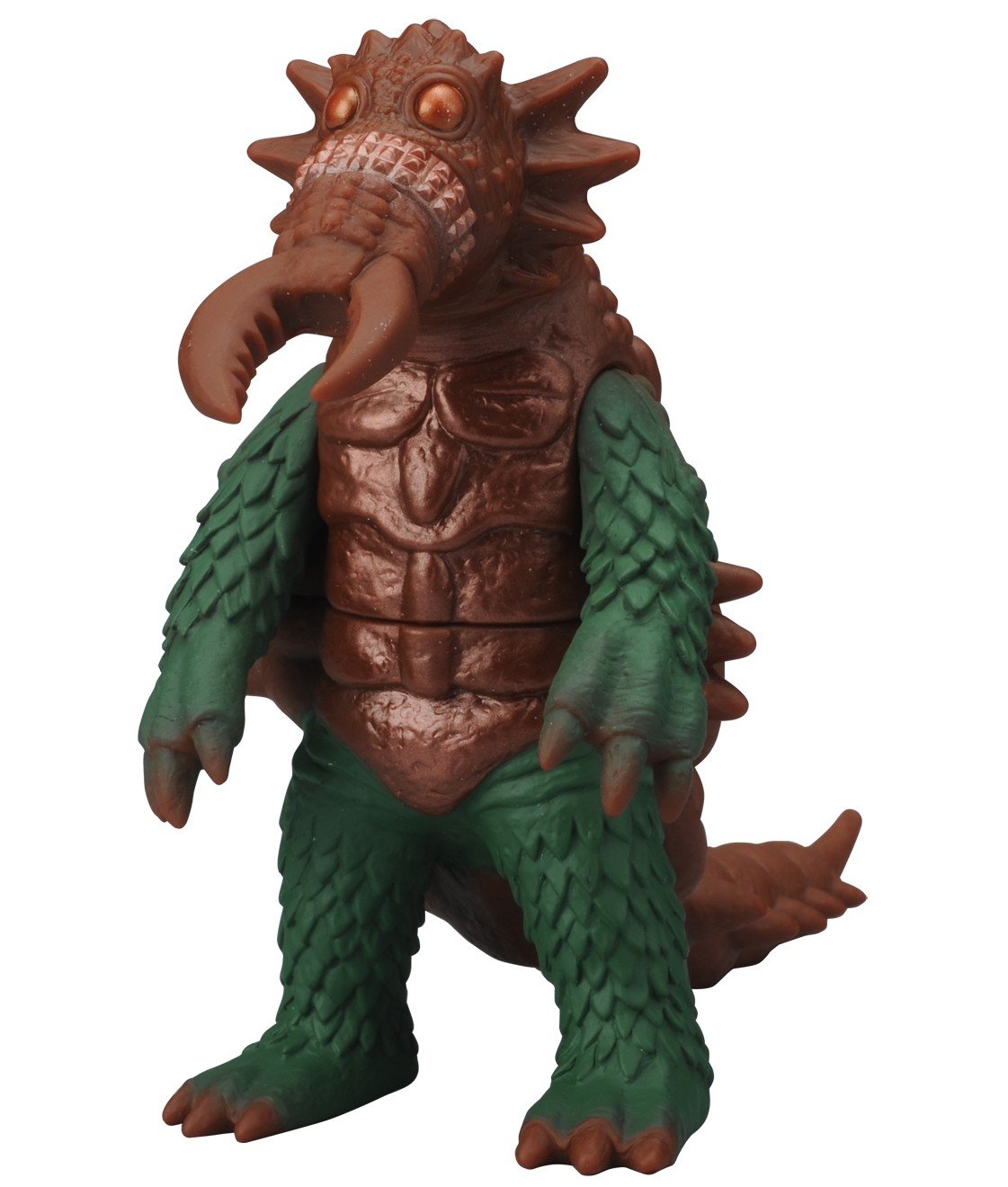 Amazon.co.jp: ウルトラ怪獣 キングクラブ : おもちゃ