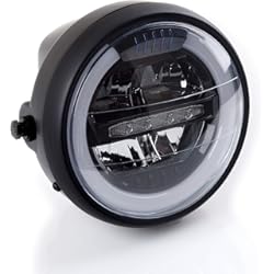 Faro Bmw Moto Puig Faro Tecnologia Led Universal 1944N