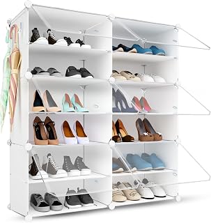 Amazon.com: High Heel Storage