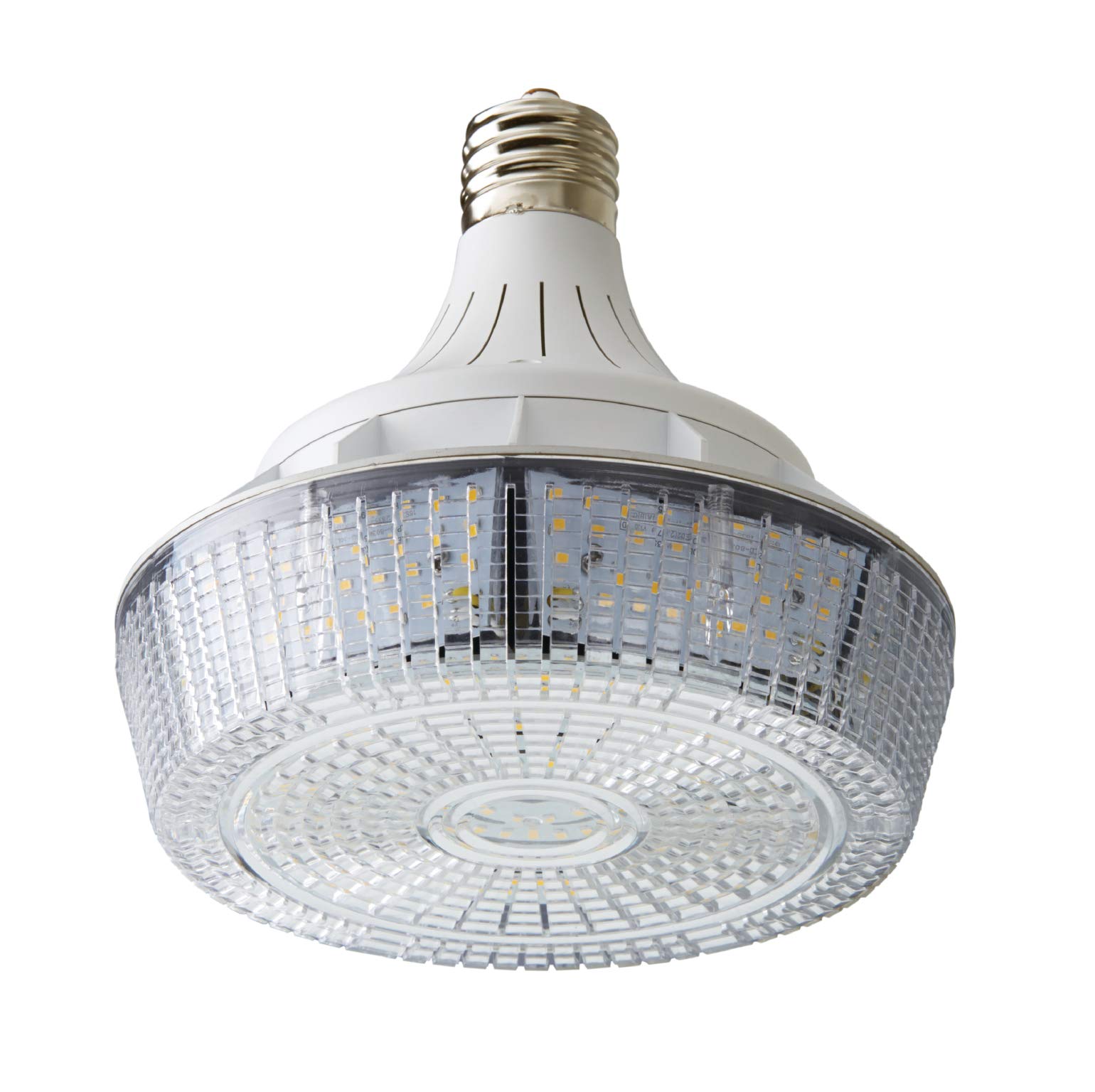 LED-8036M57-MHBC Low Bay/High Bay LED Retrofit Lamp Light, 100 Watt, MH Ballast Only, EX39 Protected Mogul Base, 10096 Lumens, 86.2 CRI, 5700K Daylight