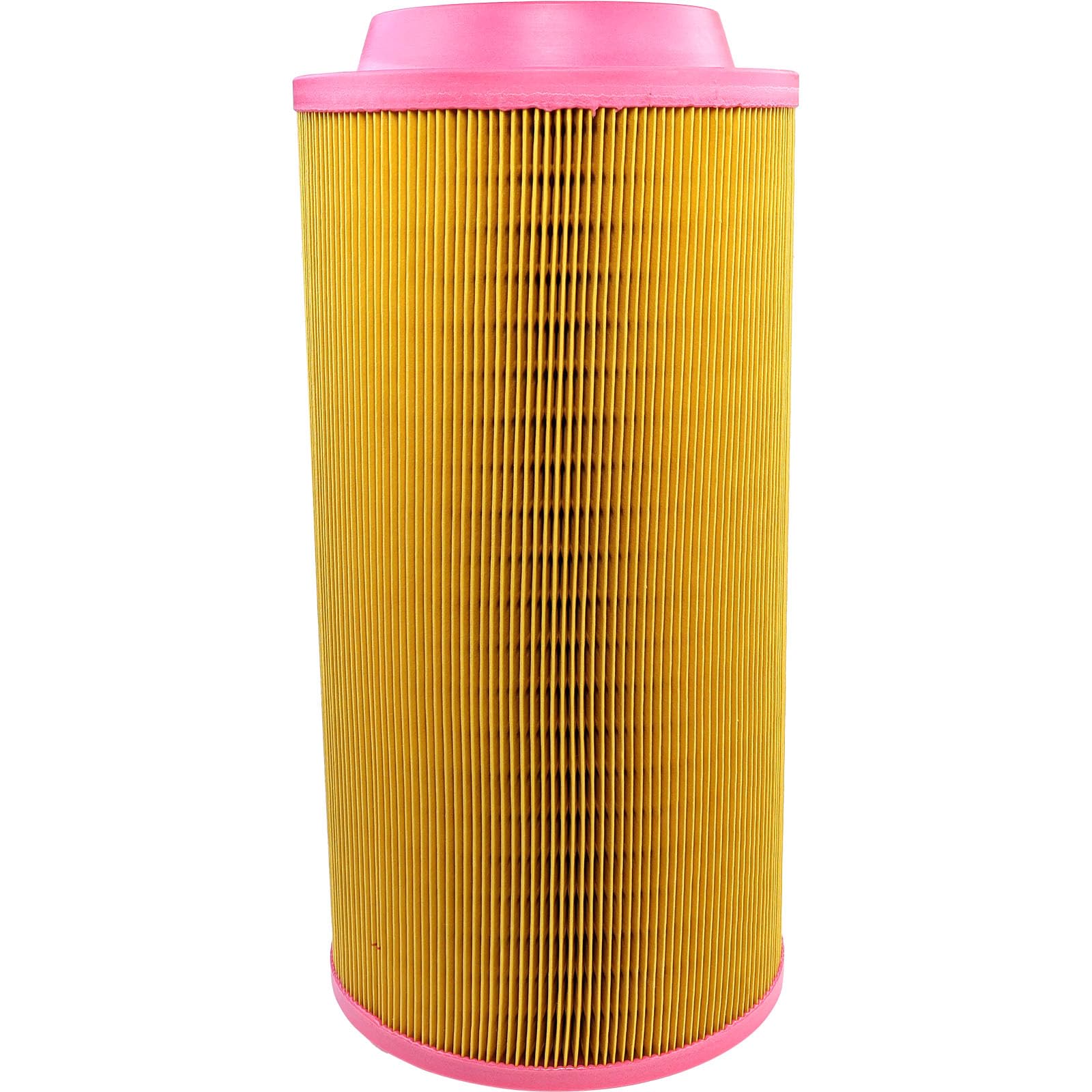 1613740800 54672522 C20500 KAYIQIN Air Filter for Air Compressor Replacement, Compatible with Each Series 1613-7408-00 6.2085.0 6211474300