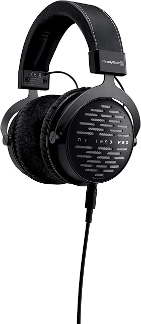 beyerdynamic DT 1990 Pro Open Studio Headphones