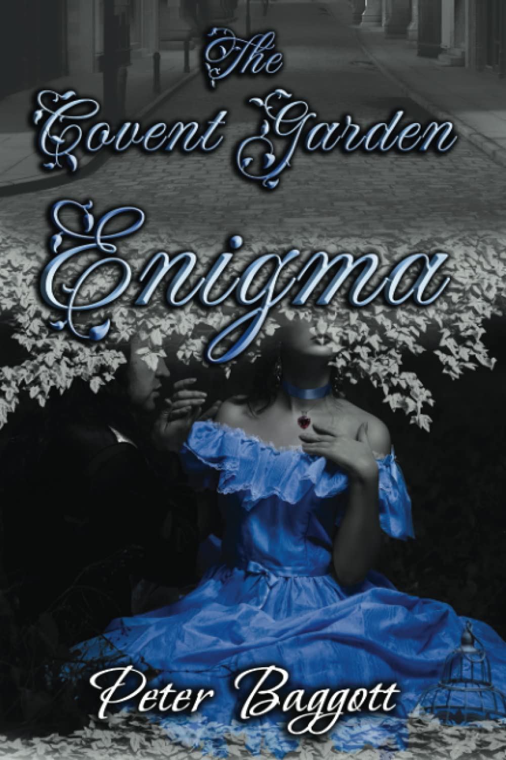 The Covent Garden Enigma: 1 (Covent Garden Mysteries)