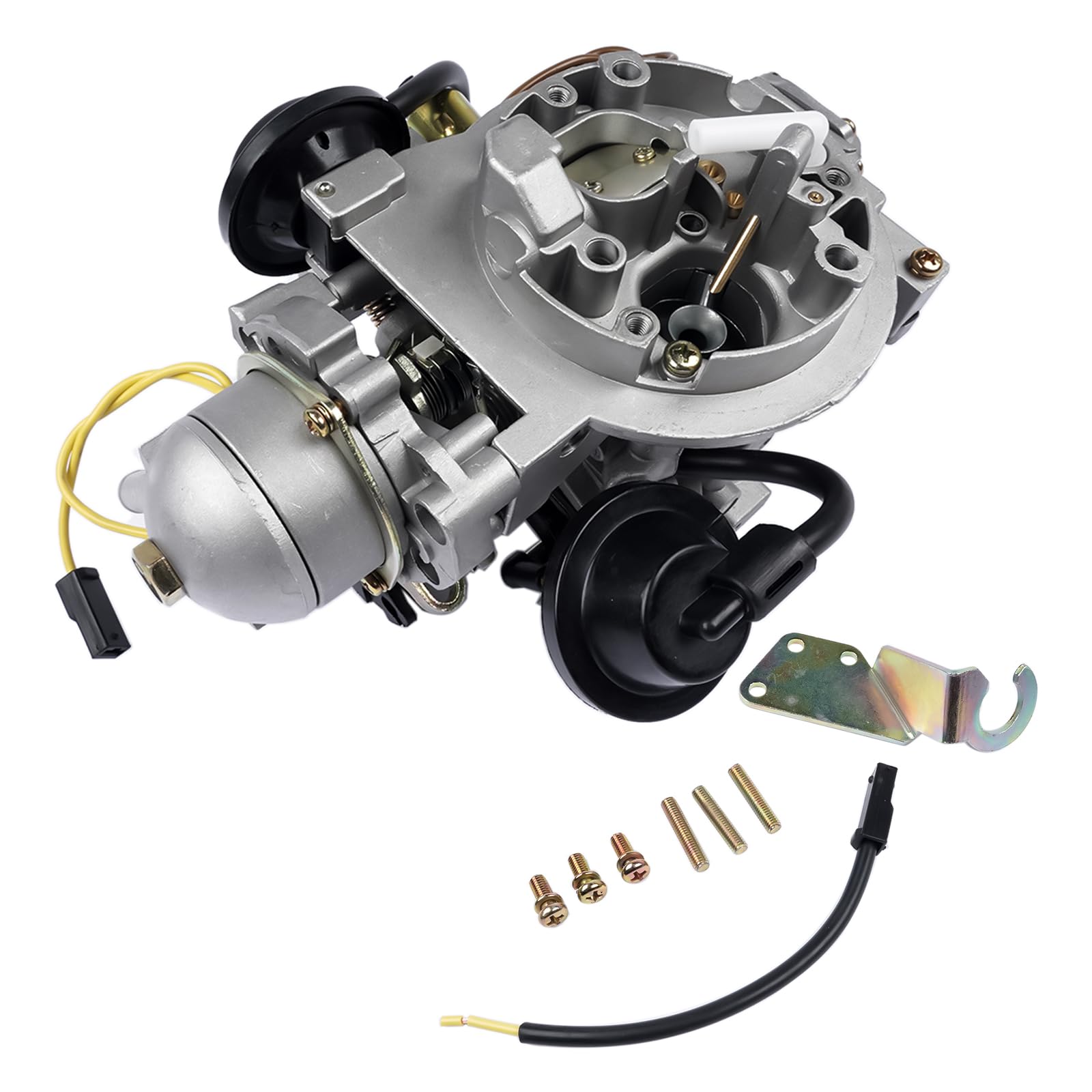 Carburatore Compatibile con G0-lf II II 19E 53KW 72PS 1595ccm 1986-1991 027129016H