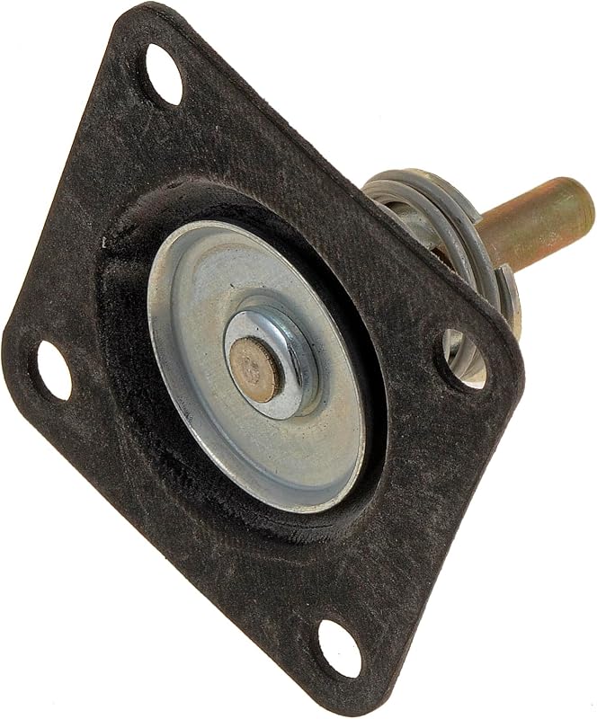 Diafragma da bomba do acelerador do carburador Dorman 90084 – 1 unidade