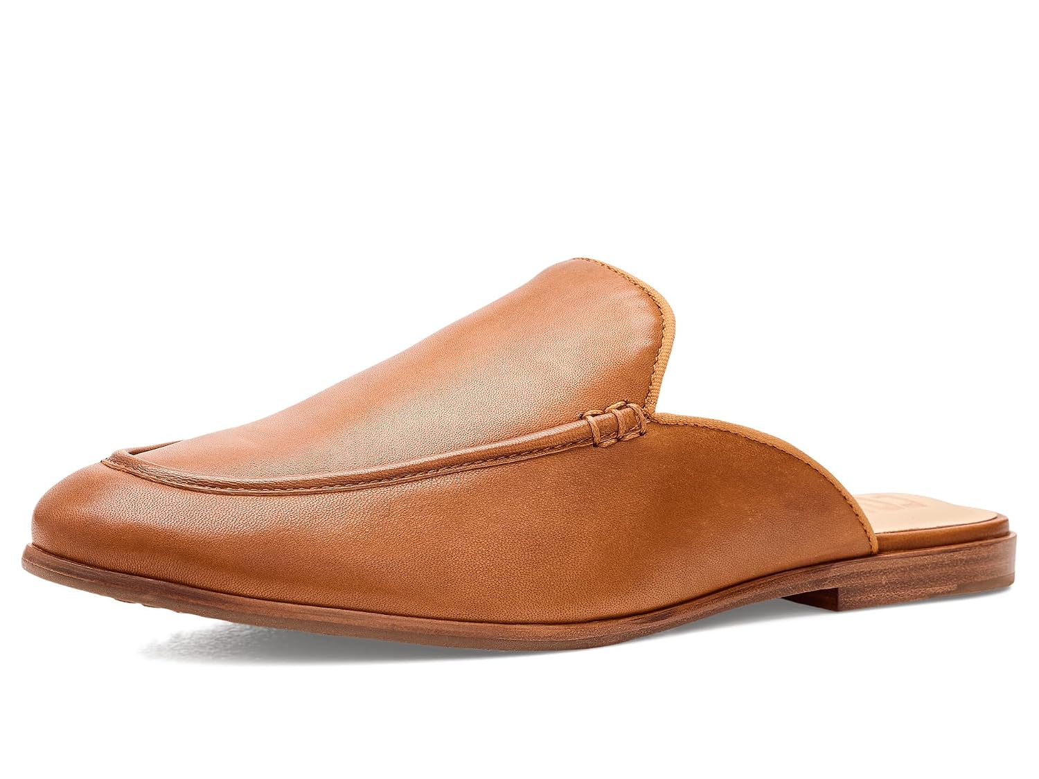 Frye Faith Mule