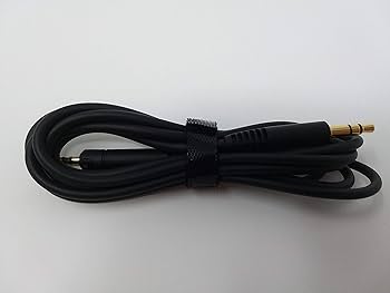 【美品/リケーブル】Sennheiser HD599 SE Amazon | Geekria ケーブル 互換性 オーディオコード