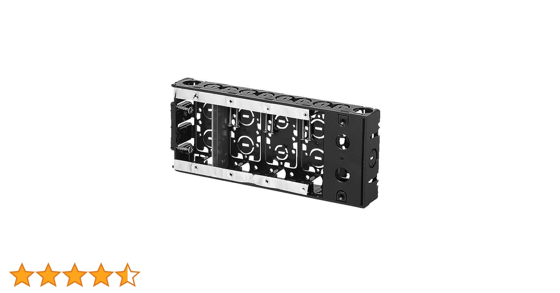 専用出品⑤ MG-54DJ 異径アダプター(厚鋼用サイズダウン) 未来工業 1個 MG