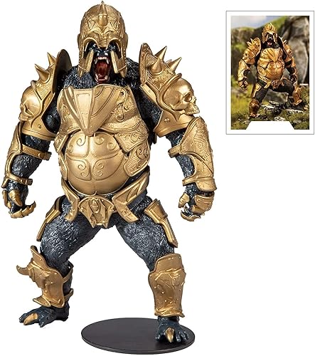 Miniatura 2 de DC MULTIVERSE Gorilla GRODD McFARLANE