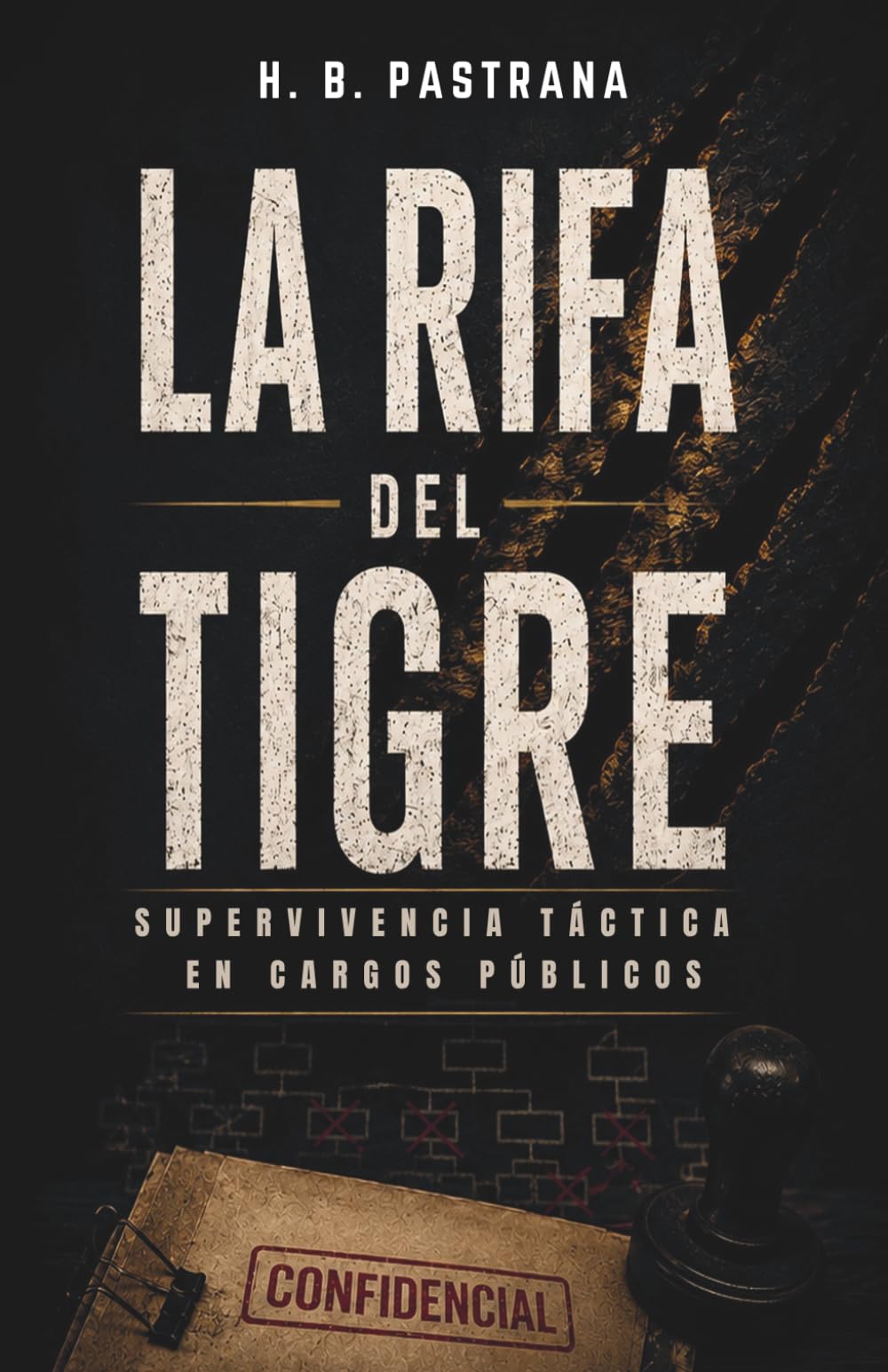 La Rifa del Tigre: Supervivencia Táctica en Cargos Públicos