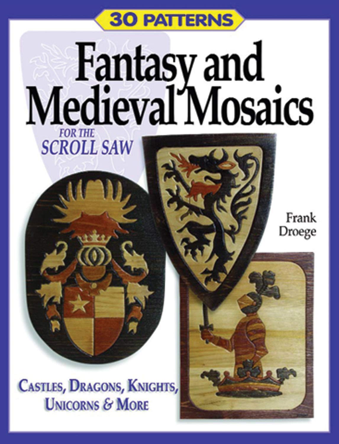 dragon-scroll-saw-patterns-free-patterns