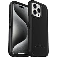 OtterBox Cover per iPhone 15 Pro Max Defender XT con MagSafe, resistente a shock e cadute