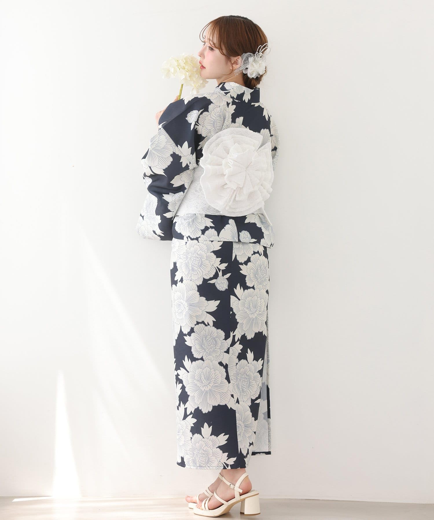 NICE CLAUP 浴衣 Amazon | [NICE CLAUP] [ワンアフターアナザー ナイスクラップ