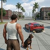 シティカー運転シミュレーター＆オフライン3Dカーゲーム