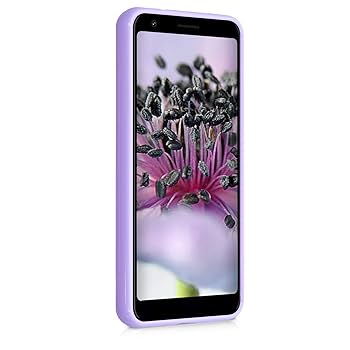 Pixel3a パープル Amazon.com: Google - Pixel 3a XL with 64GB Memory Cell Phone