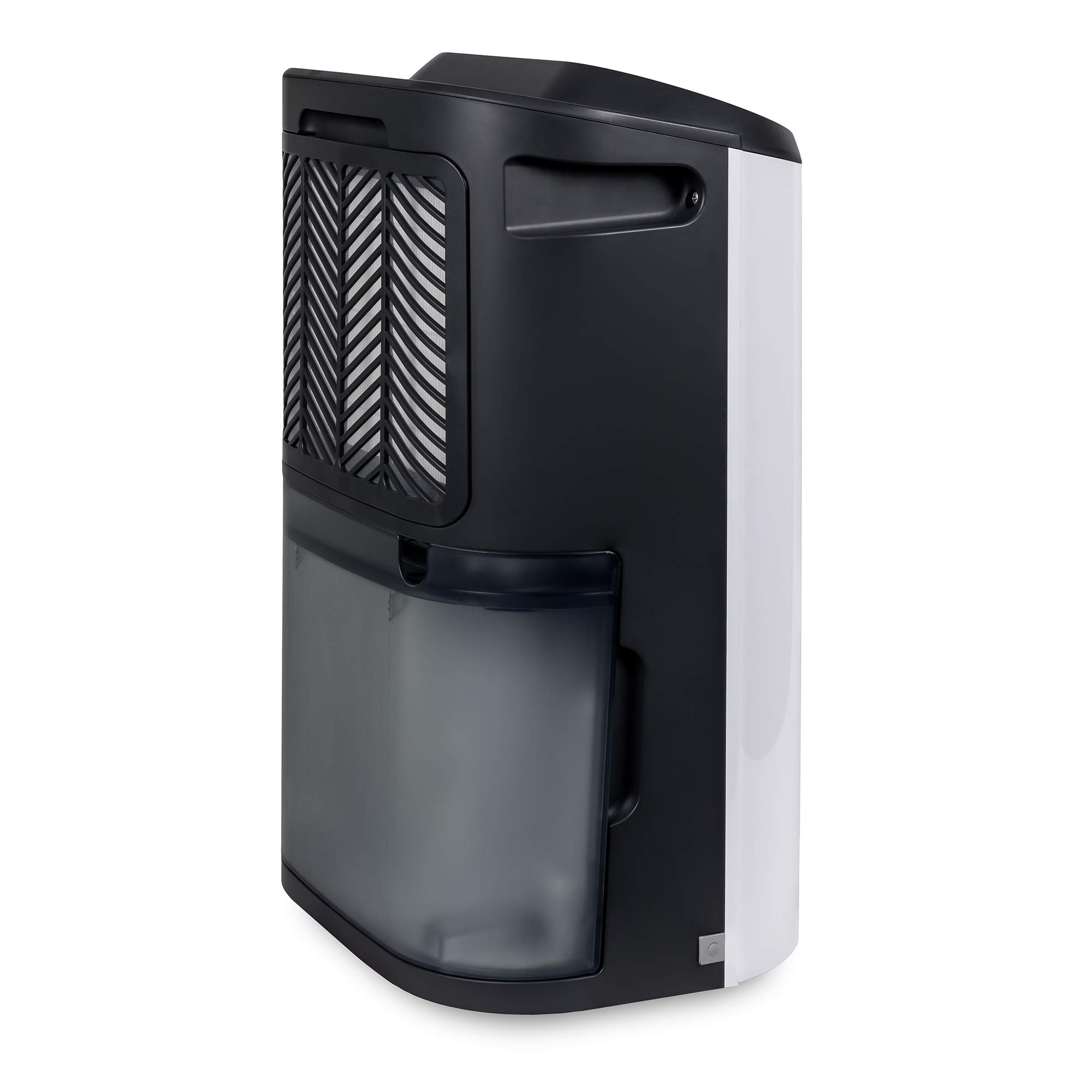 Deshumidificador y purificador de aire Noaton DF 4214 HEPA, salida de hasta 14 l, flujo de aire 95 m3/h, hasta 25 m2, filtro HEPA, consumo <210 W, secado de ropa