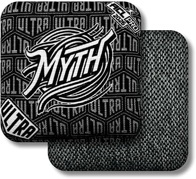 Bags Myth Cornhole Bag Set - ACL Approved