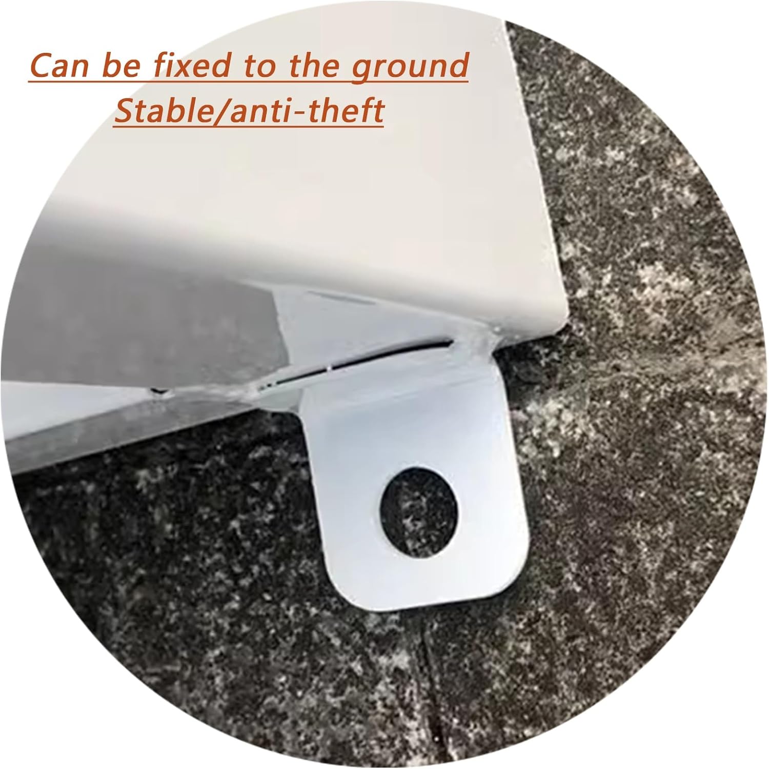 Durable Indoor & Outdoor Wood Bench - Anticorrosive Garden Seating with Galvanized Steel Tripods, Windproof & Rainproof, 100CM (39.3IN), Multiple Colors Available