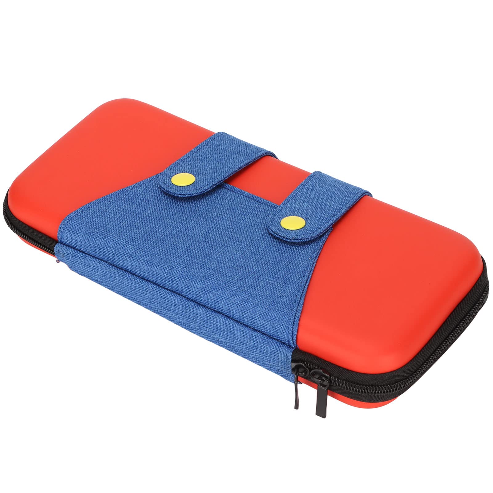 OligTravel-Mallette De Transport Pour PS5, Sac De Rangement Pour