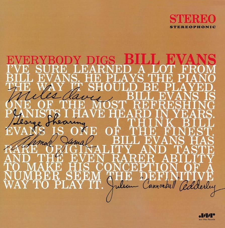 Amazon.co.jp: Everybody Digs Bill..-Hq-: ミュージック