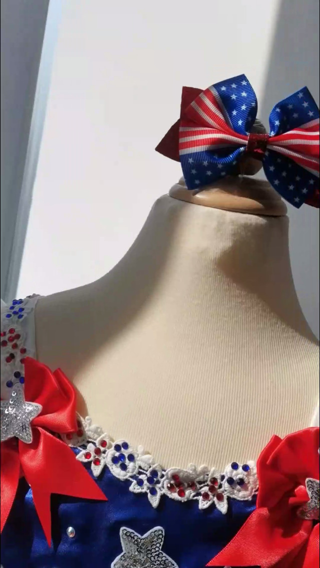 Amazon.com: EAGERET Toddler Baby Girls 4th of July Independence Day Clothes for Kids American Flag Patriotic Dress(3T): Clothing, Shoes & Jewelry Amazon.com: EAGERET Toddler Baby Girls 4th of July Independence Day Clothes for Kids American Flag Patriotic Dress(3T): Clothing, Shoes & Jewelry