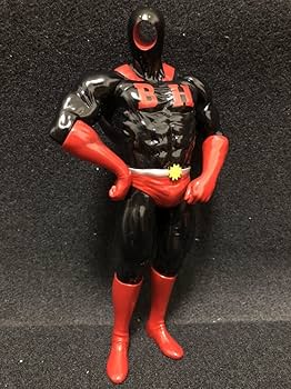 spiceseed ブラックホール (マントver.) キン肉マン ccp spiceseed ブラックホール (マントver.) キン肉マン ccp