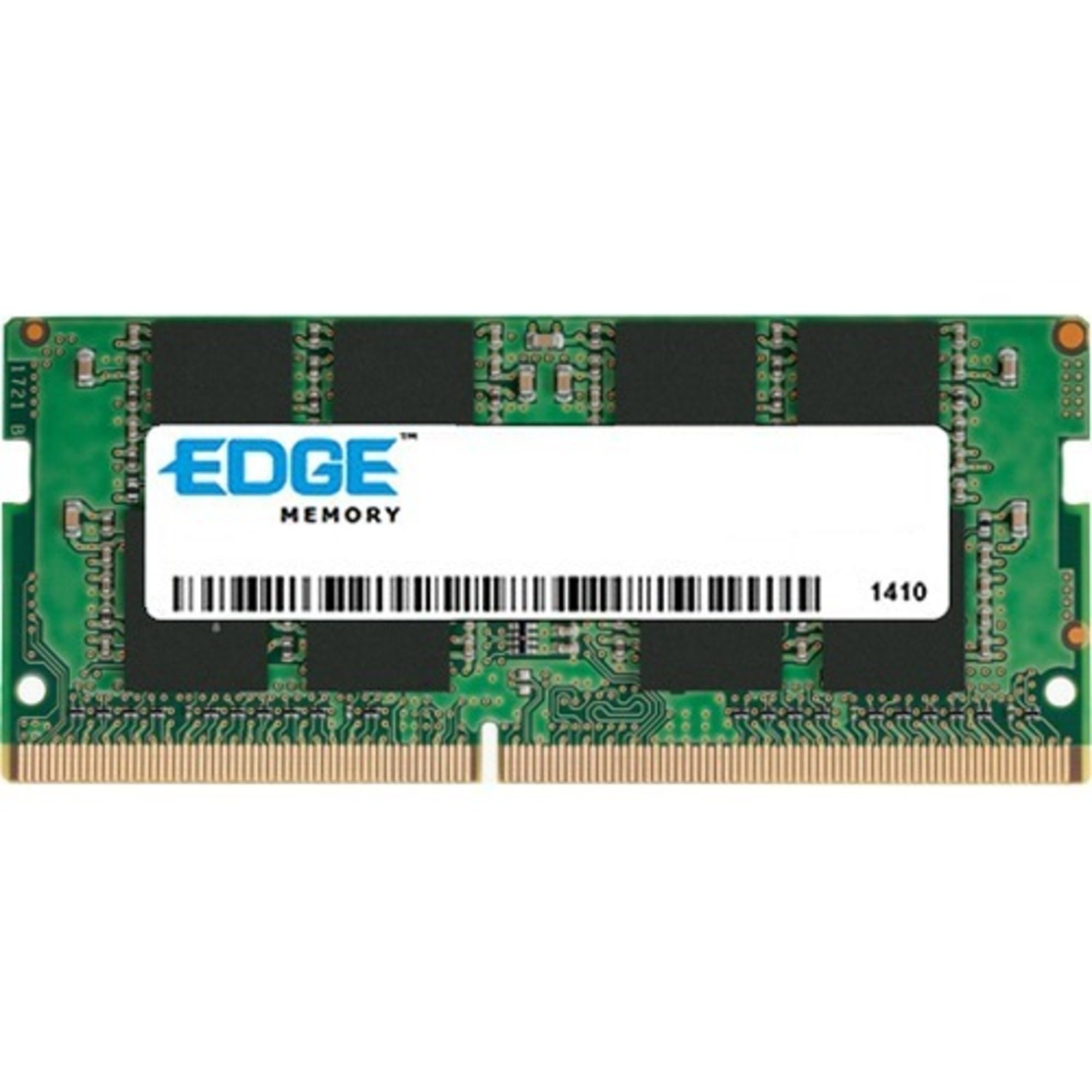 EDGE MEMORY 4GB (1x4GB) PC4-2666 260 Pin DDR4 SO DIMM 1.2V (1Rx8