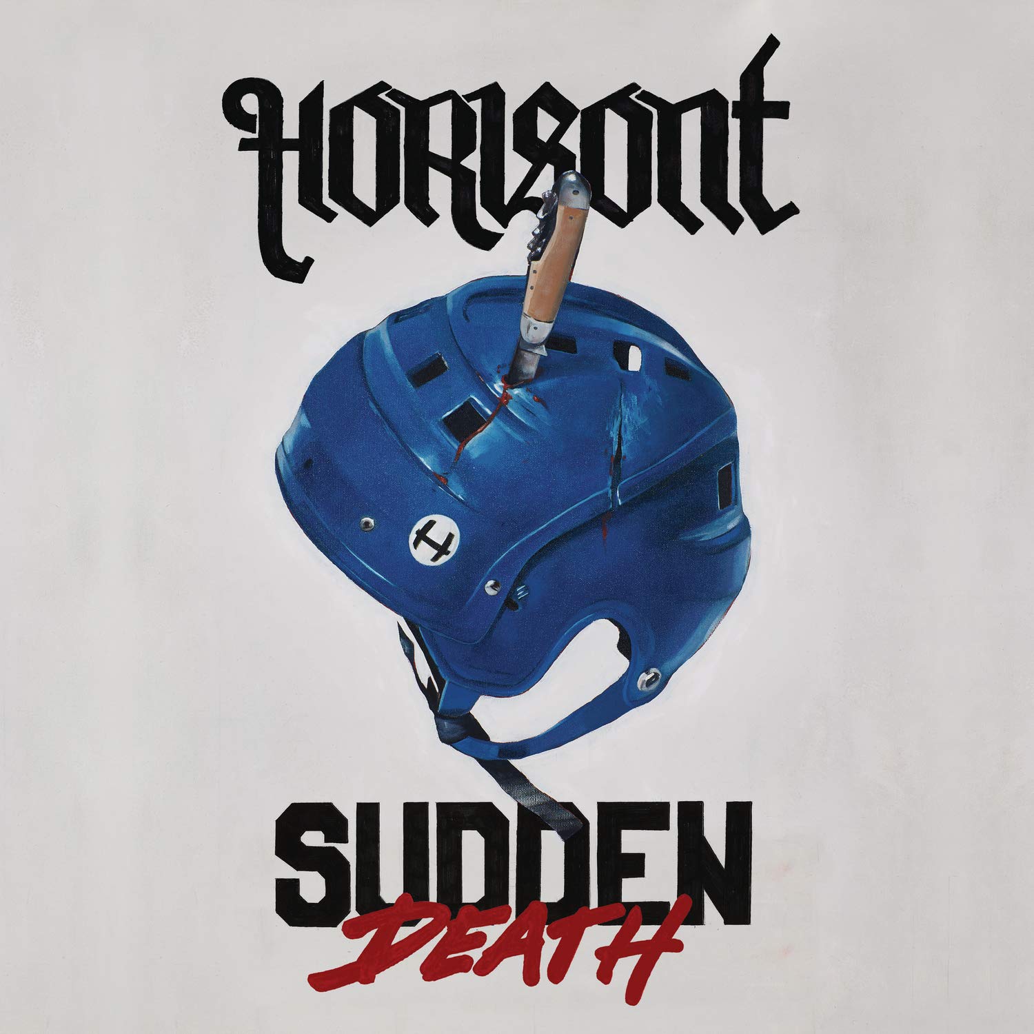 Sudden Death (Gatefold black LP) – Vinyl-Schallplatte