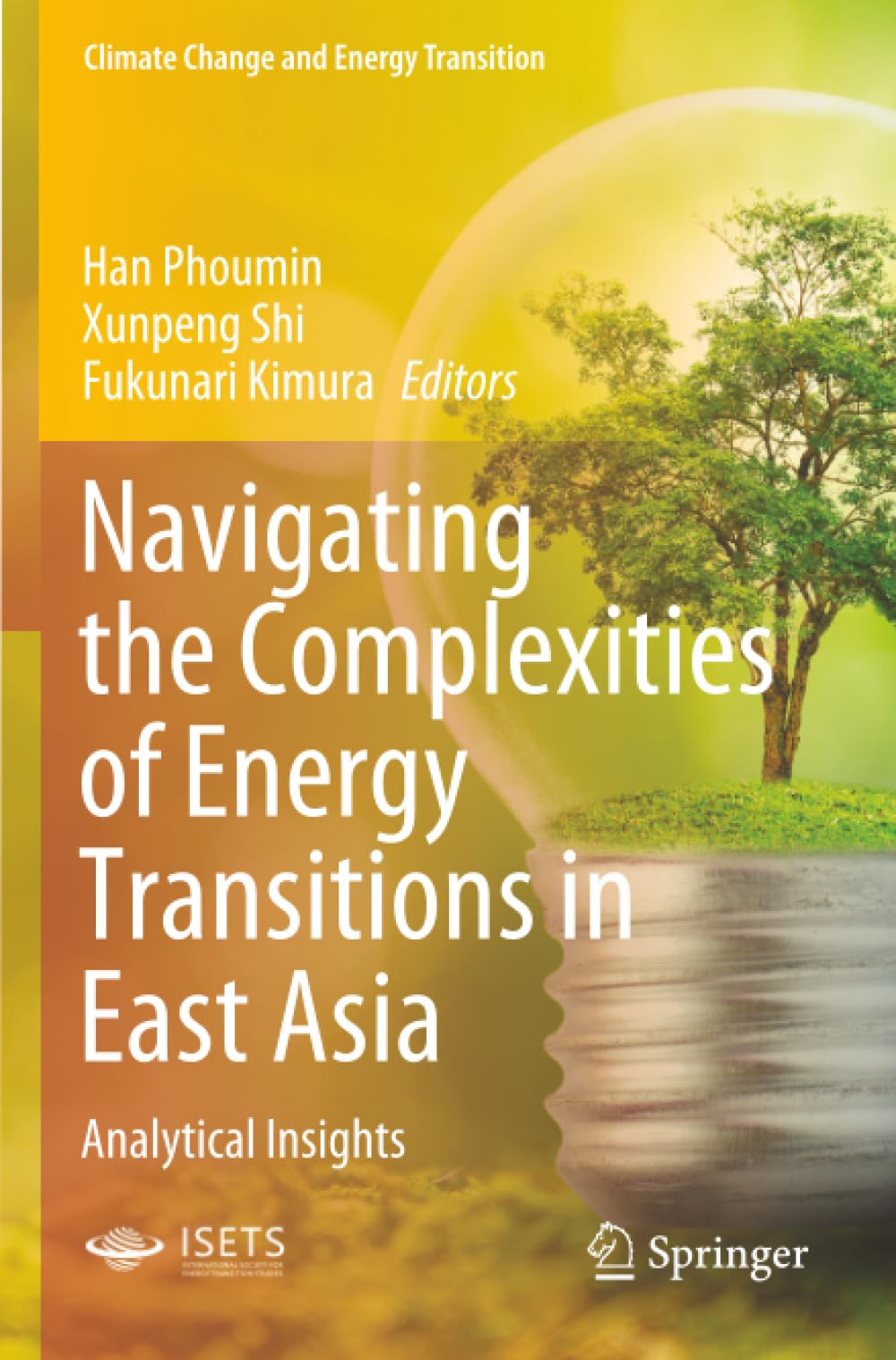 Navigating the Complexities of Energy Transitions in East Asia: Analytical Insights (Climate Change and Energy Transition)
