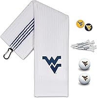 Vista 16 de Team Effort Set de regalo de golf Equipos NCAA