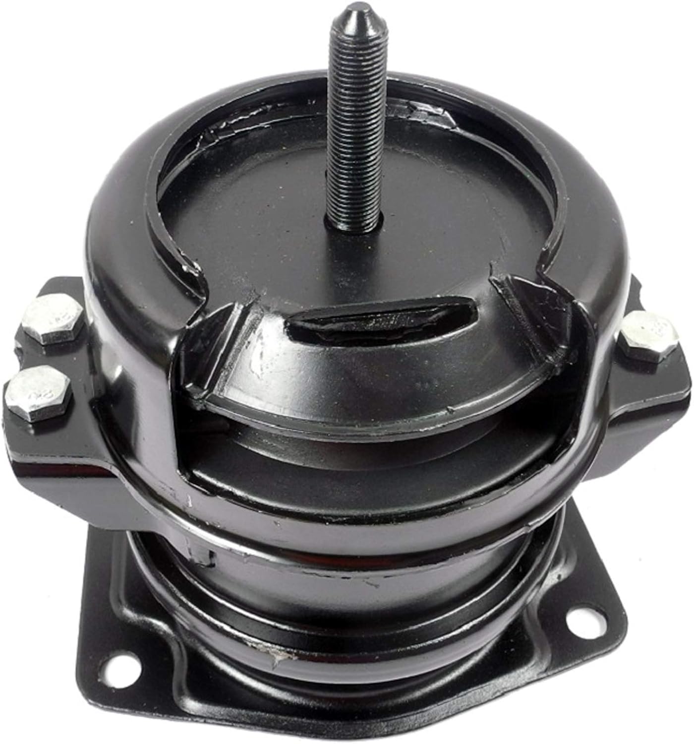 Compatible with 06-09 Honda Ridgeline 3.5L Engine Motor and Automatic Transmission Mount Set of 4PCS A4576 A4523 A4519 A4531 2006 2007 2008 2009